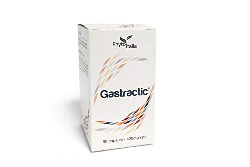 Phytoitalia Gastractic - 60 capsule