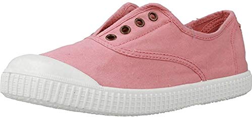 victoria 06627 Calzature Sportive Ragazza Bambina Rosa 22 EU