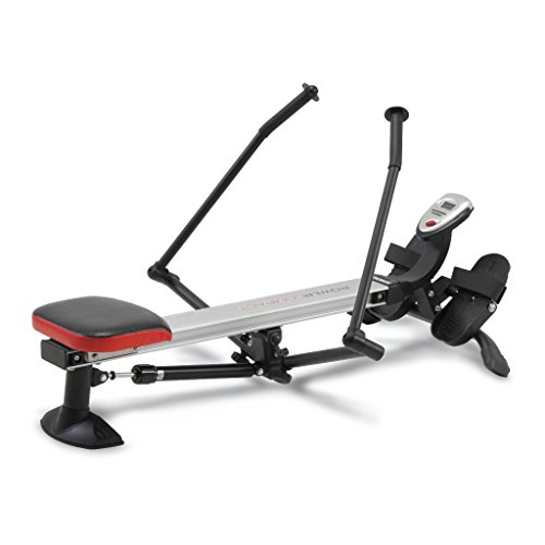 Toorx Rower-Compact Vogatore Idraulico