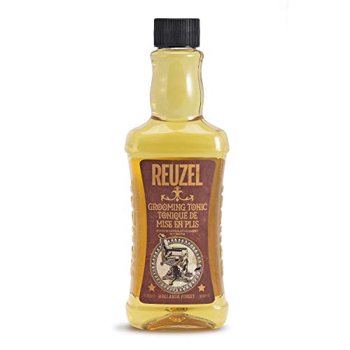 Reuzel Grooming Tonic - Tonico - 350 ml
