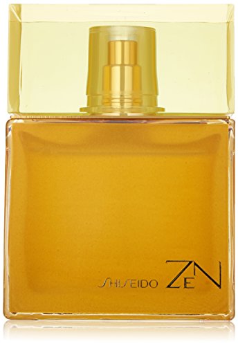 Shiseido Zen Eau de Parfum, Donna, 100 ml