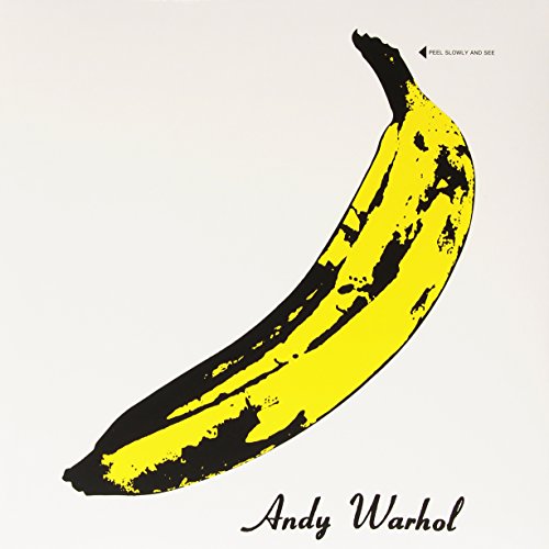 The Velvet Underground & Nico(Bonus Tracks)