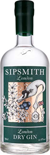 Sipsmith London Dry Gin, 700 ml