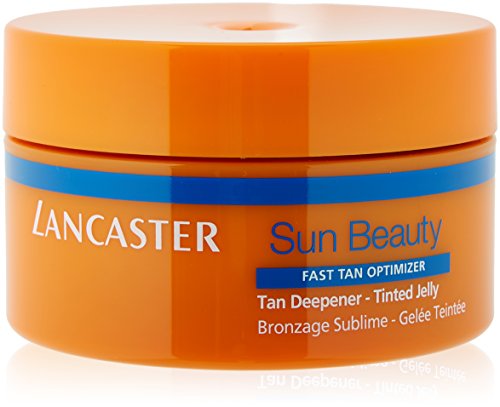 Sun Beauty - Tan Deepener - Tinted Jelly LANCASTER 200ml