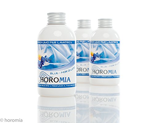 Horomia Profuma Bucato Blue - 500 Ml