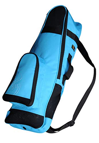 IQ-Company 4154012420-OS, Borsa Snorkeling ABC Unisex – Adulto, Hawaii, OS