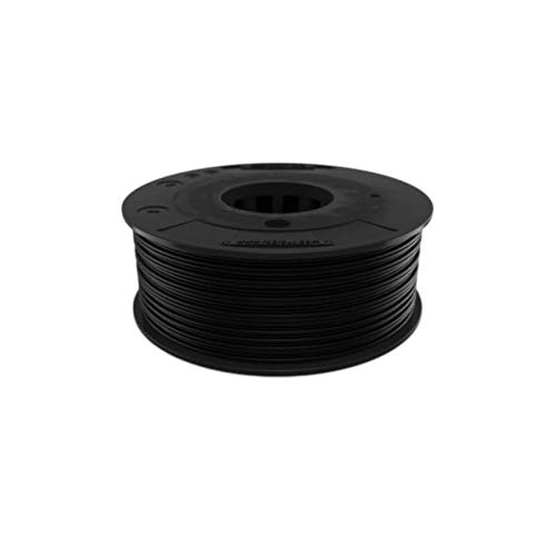 Filaflex fb175250 – 1 Filamento elastico per stampanti 3d, 1,75 mm, colore: nero