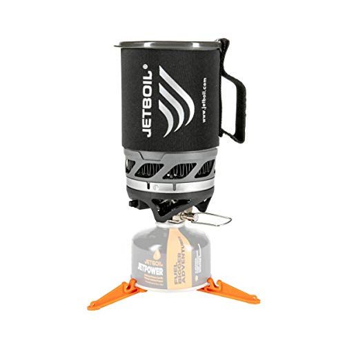 Jetboil micromo Cooking System (Carbon Gas Not Included)