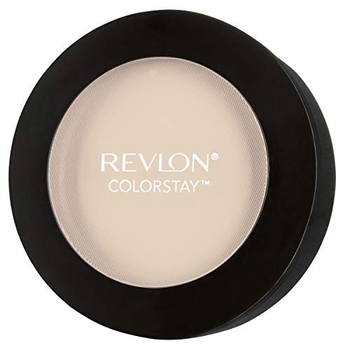 Revlon Colorstay Pressed Powder #880-Translucent - 60 Gr