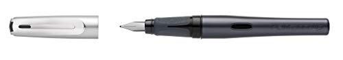 Pelikan PUPR Cartridge filling system Grigio 1pezzo(i) penna stilografica