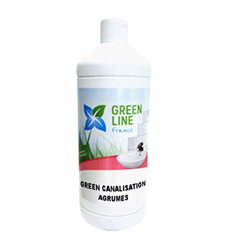 Green canalizzazione agrumi 1 litro