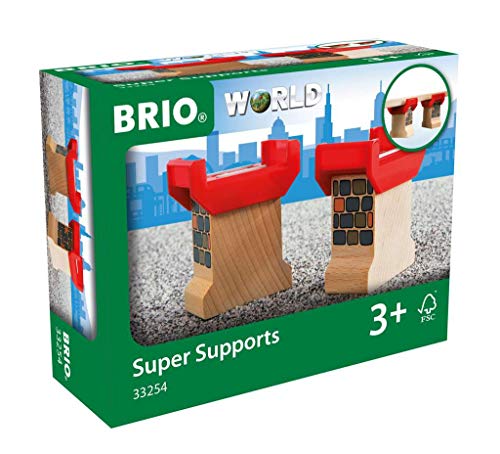 BRIO- Super Supporti, 33254