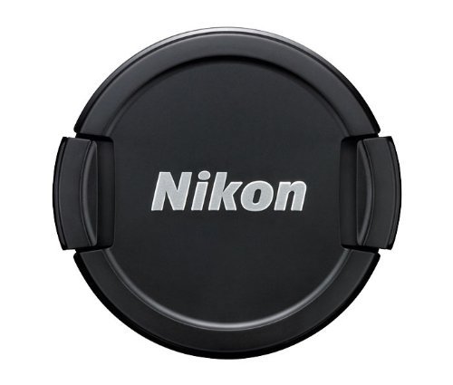 Nikon LC-67 Coperchietto Frontale Innesto Rapido 67 mm