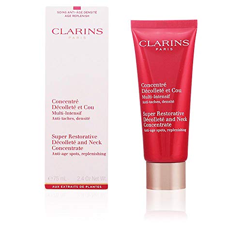 Clarins Crema Concentre Decollete & Cou Multi Intensif - 75 ml
