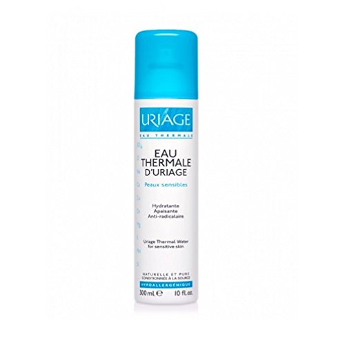 Uriage Acqua Termale Spray 300 ml