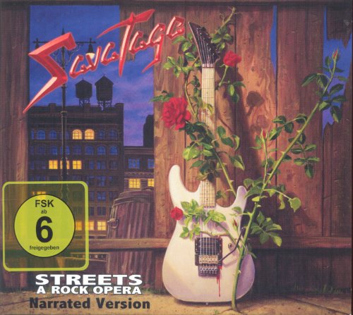 Streets Narrated/Video Collection (Cd+Dvd)