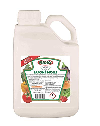 Bioki Sapone Molle