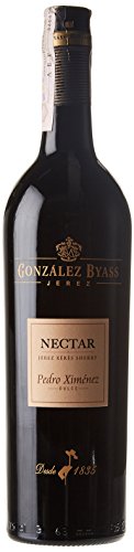 Nectar Pedro Ximénez Sherry, 750 ml