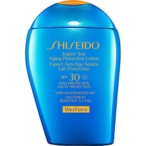 Shiseido 68179 Fondotinta