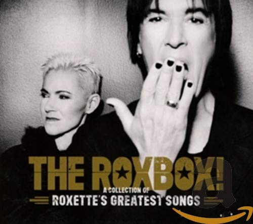 The Rox Box! A Collection Of Roxette