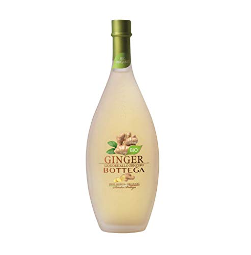 Bottega Ginger Liquore - 500 ml