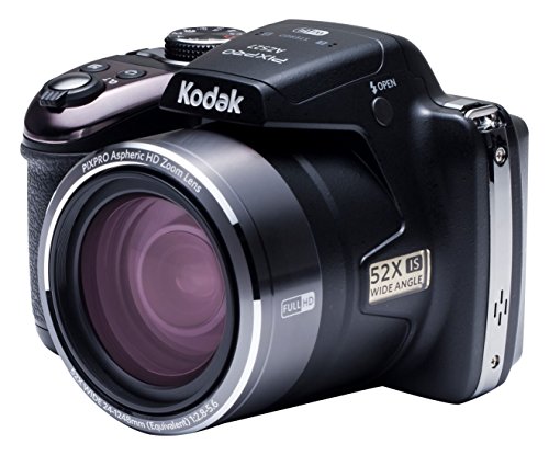 Kodak Pixpro AZ527 Fotocamera digitale