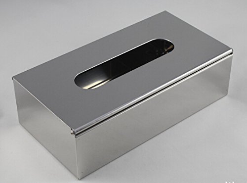 Modern Design 28329-2 - Dispenser di carta per asciugamani in acciaio INOX 18/8 (SUS304), finitura lucida