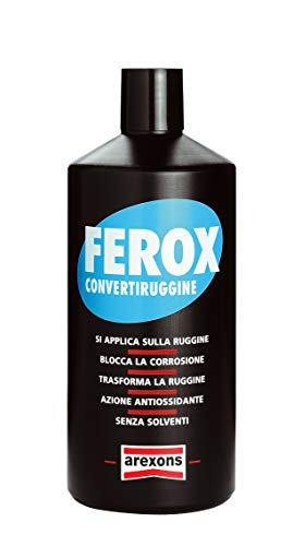 Arexons 4148 - Ferox convertiruggine, 375 ml