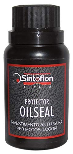 SINTOFLON PROTECTOR OILSEAL Fl. 125 ml
