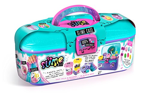 Canal Toys CT35804 - Vanity Slime