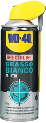 Wd-40 Grasso Bianco Al Litio Spray