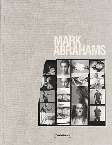 Mark Abrahams. Ediz. inglese