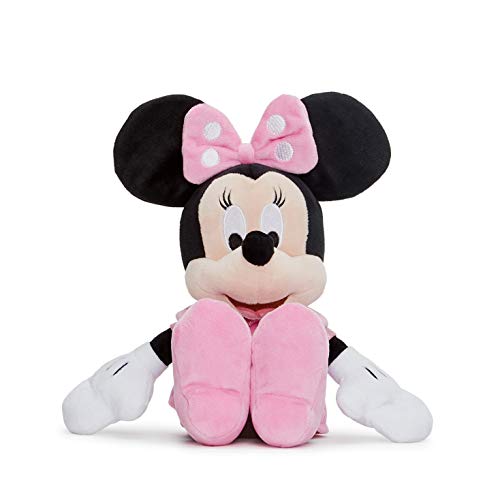 Simba 6315874843 – Peluche Disney, Minnie, 25 cm