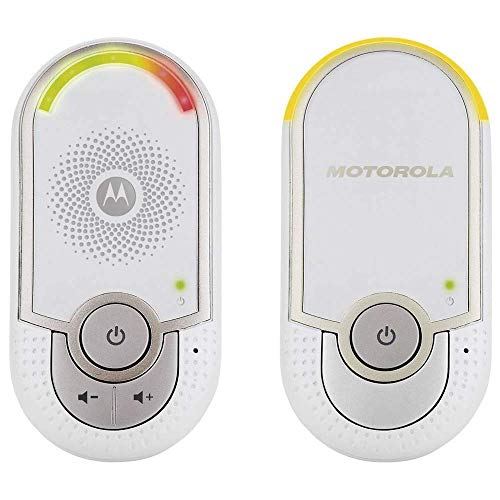 Motorola Baby MBP8 - Baby Monitor Audio Digitale 
