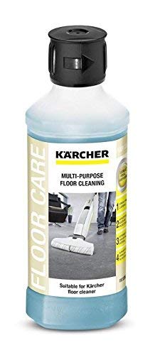 Kärcher Detergente Universale per Pavimenti RM 536, 500 ml