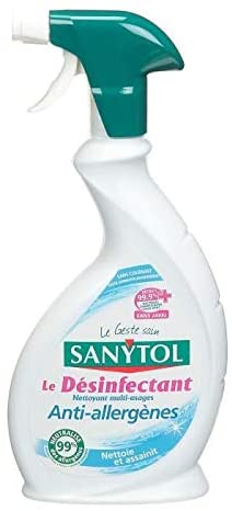 SANYTOL Desinf Mlt-Usag 500 ml