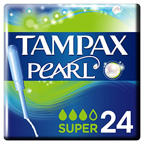 Tampax Plasters And Bandages-Gauzes - 100 gr