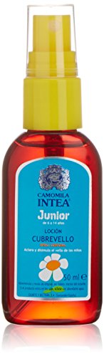 Camomilla Intea Camomilla Junior Lozione Bambini - 50 ml