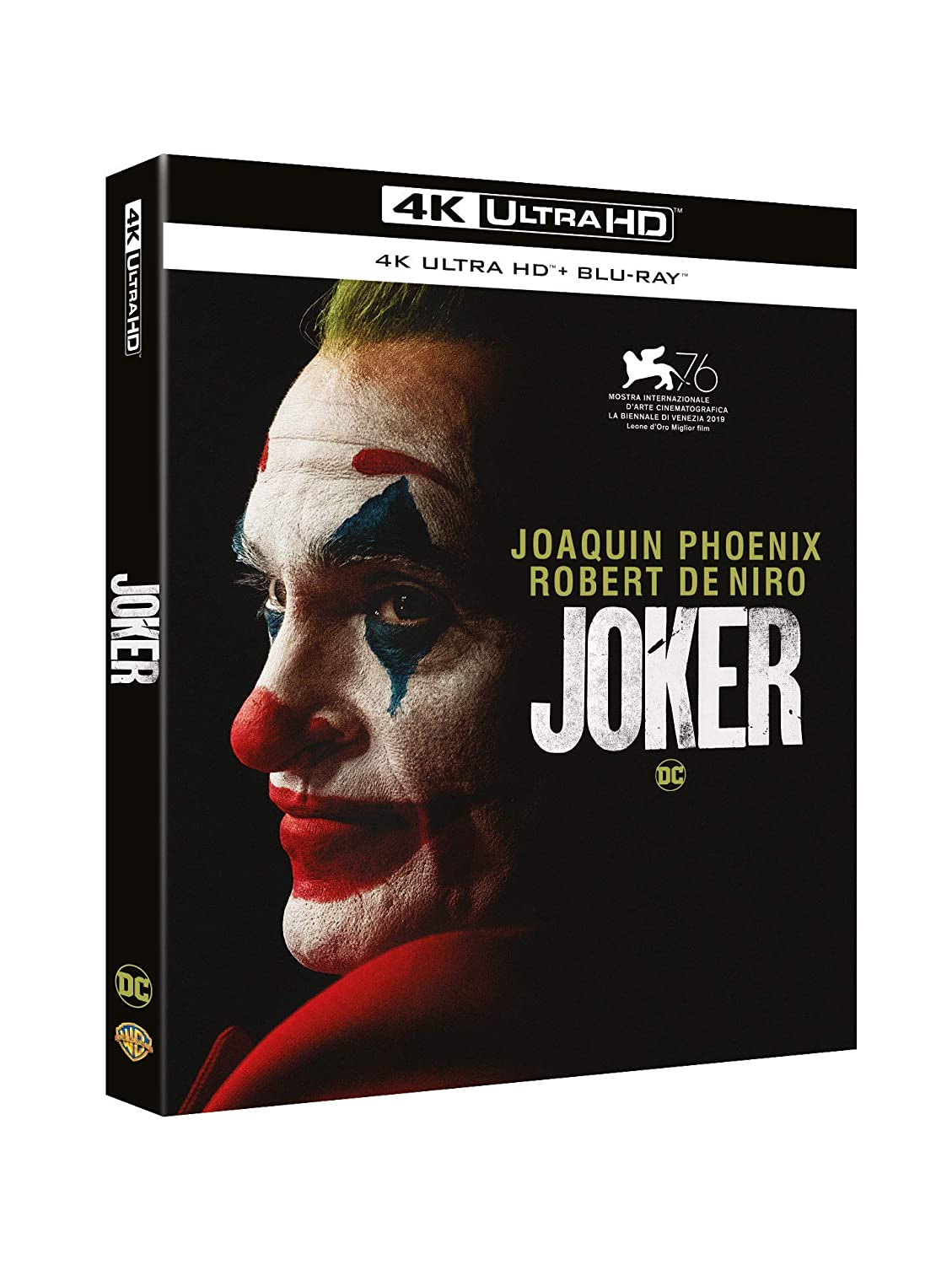 Joker (4K+Br)