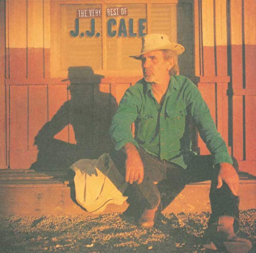 The Very Best of J.J. Cale