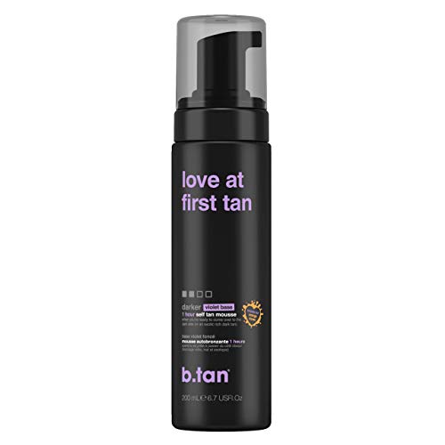 MOUSSE AUTO ABBRONZANTE NOT JUST YOUR WEEKEND LOVER... - 200ml