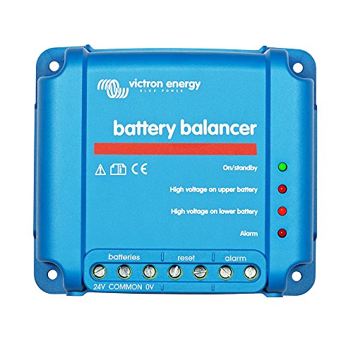 Victron Energy BBA000100100 Balancer Batteria