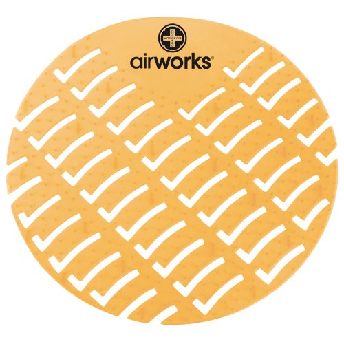 Hospeco Airworks awus231-bx giallo agli agrumi orinatoio schermo