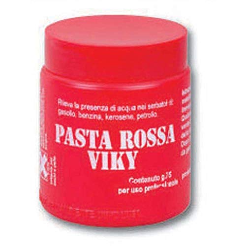 VIKY PASTA ROSSA VIKY gr 75