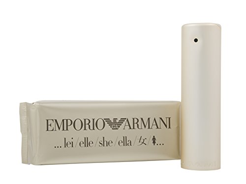 Emporio Armani Lei Eau de parfum spray 100 ml donna - 100 ml