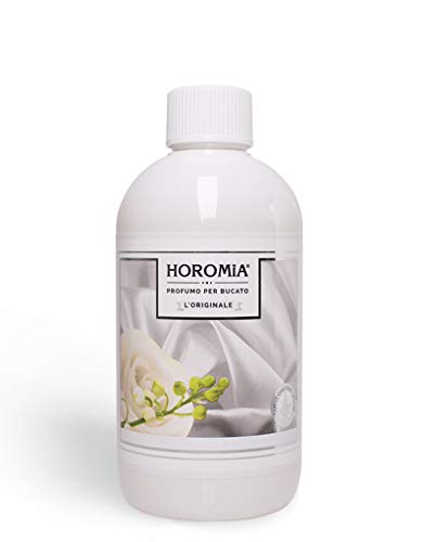 Horomia Profuma Bucato White - 500 Ml