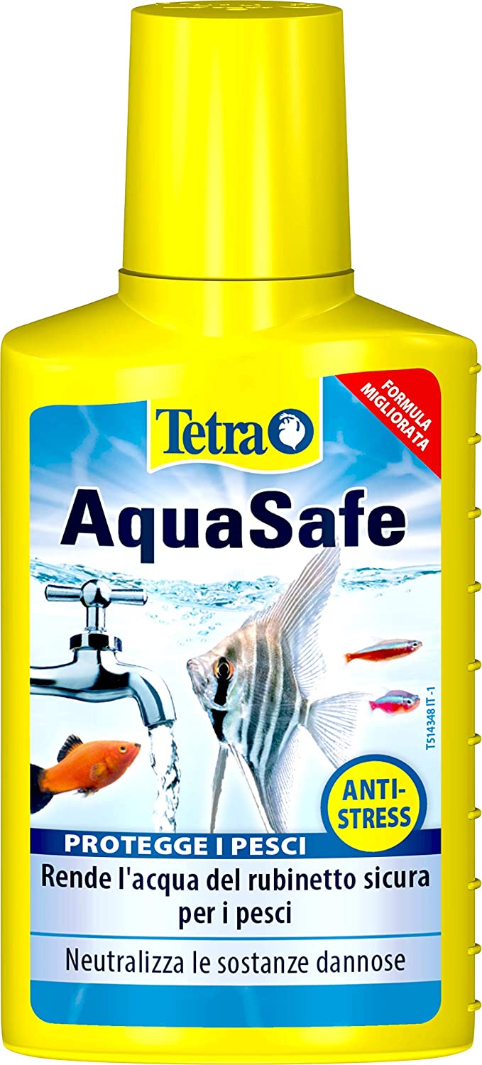 Tetra Aquasafe, 100 ml