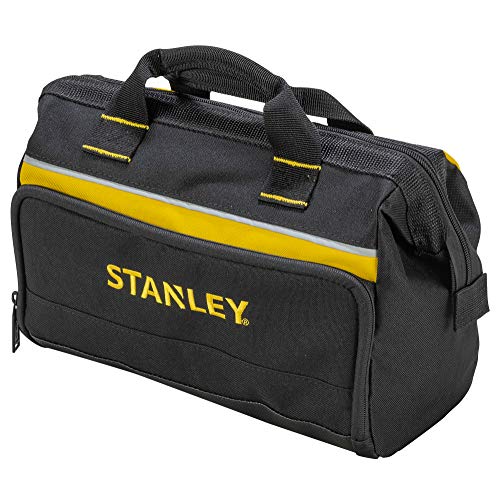 STANLEY - 1-93-330 Borsa porta utensili, 30 x 25 x 13 cm, il design può variare, 1 pezzo