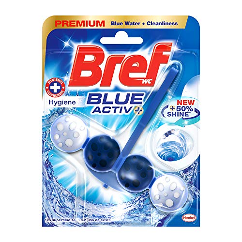 BBref Bref Wc Poweractive Blue Active