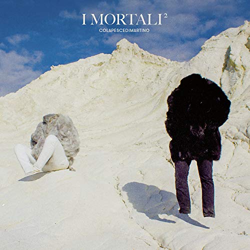 I Mortali² (2 CD)